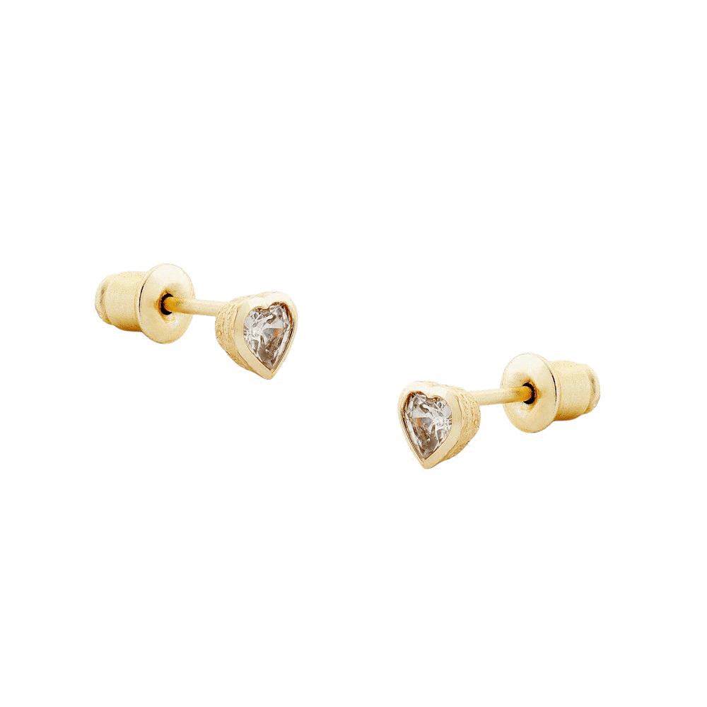 Tutti & Co Cupid Earrings